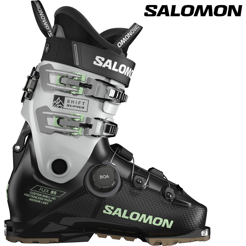 Salomon - Shift Supra BOA 95 W