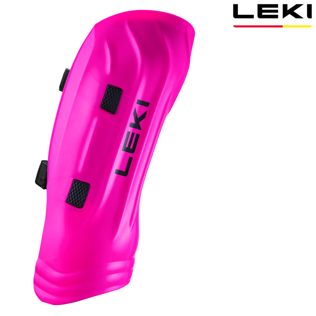 Leki - Shin Guard World Cup Pro Junior