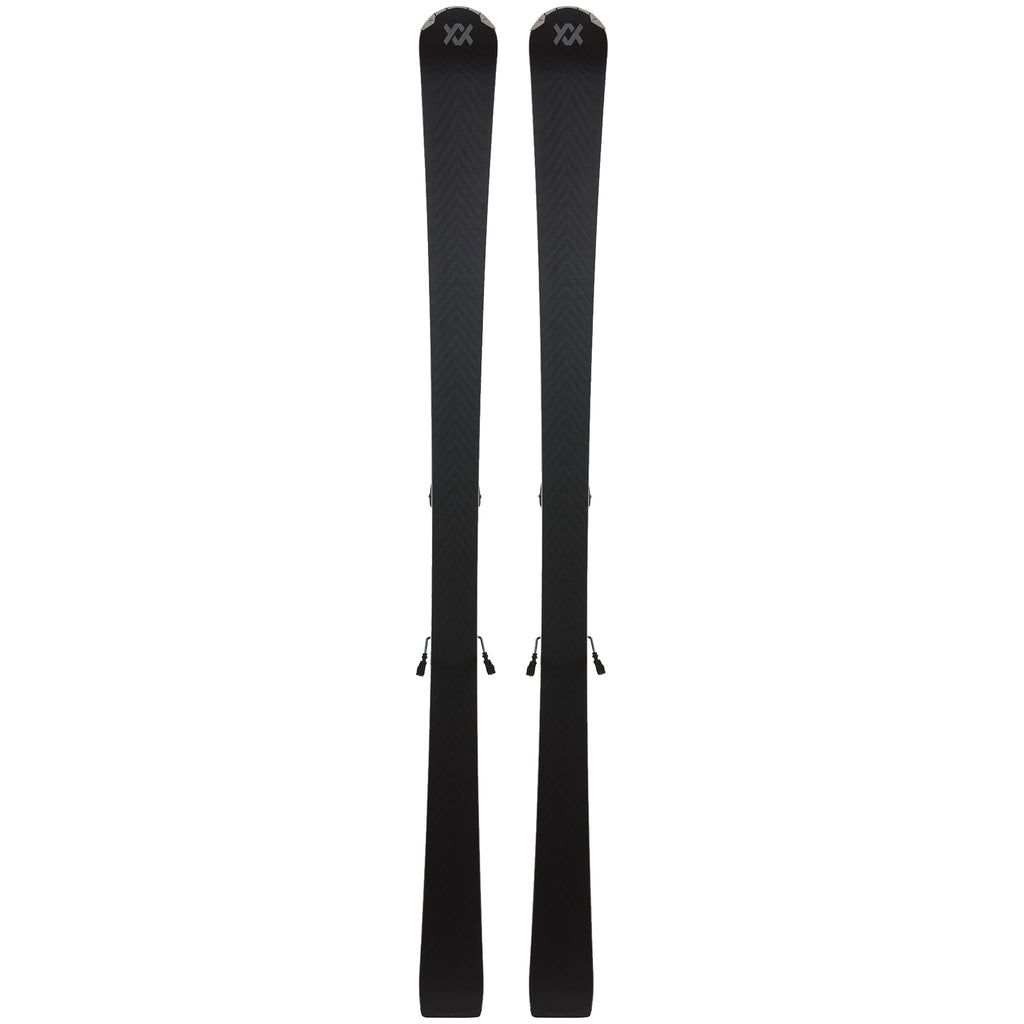 Volkl - Shine MT + VMOTION 10 Lady Black