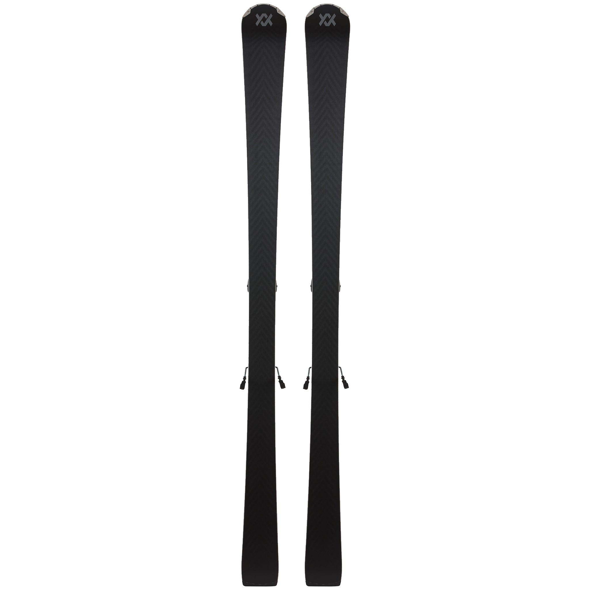 Volkl - Shine MT + VMOTION 10 Lady Black