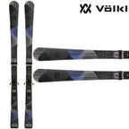 Volkl - Shine MT + VMOTION 10 Lady Black