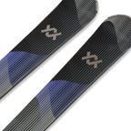 Volkl - Shine MT + VMOTION 10 Lady Black