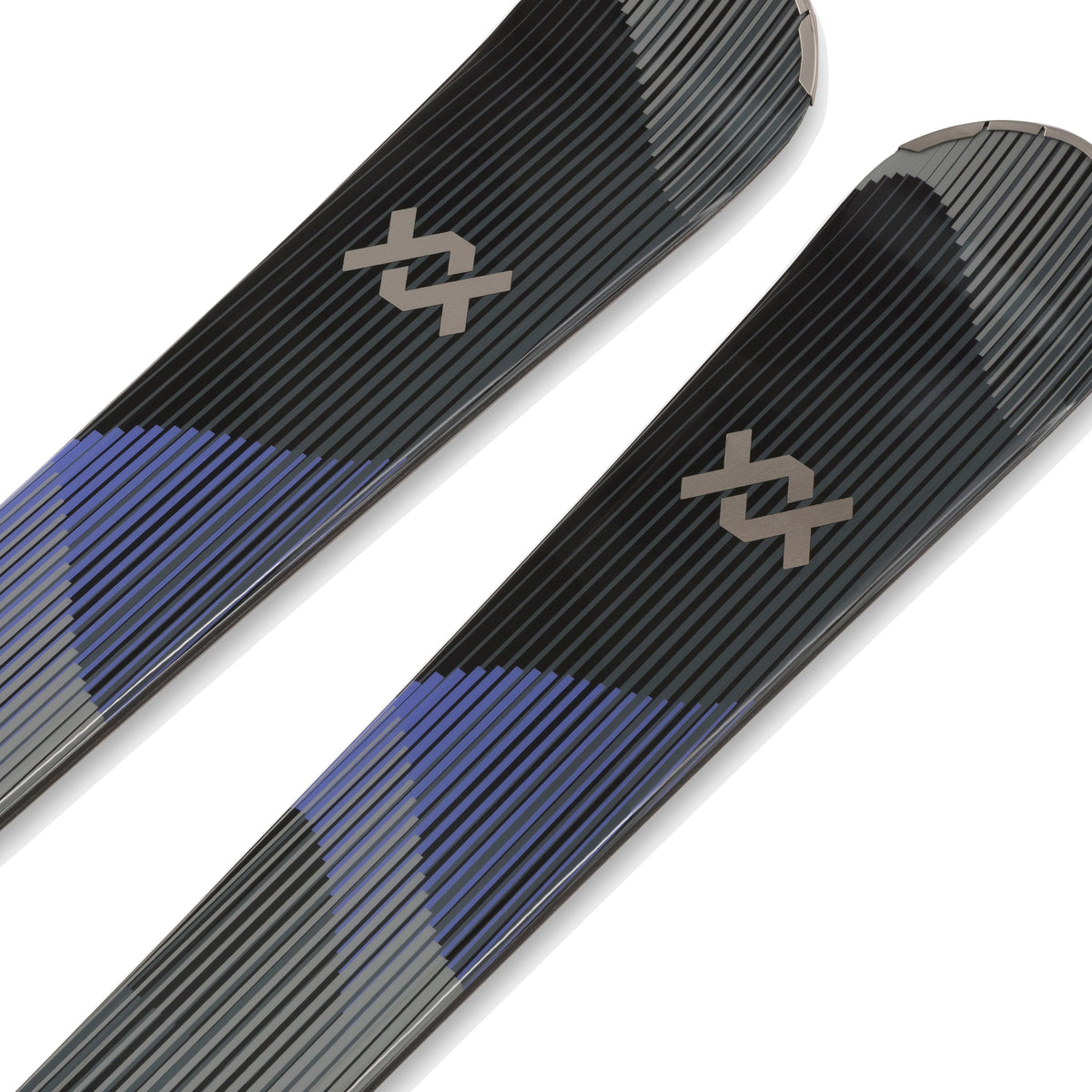 Volkl - Shine MT + VMOTION 10 Lady Black