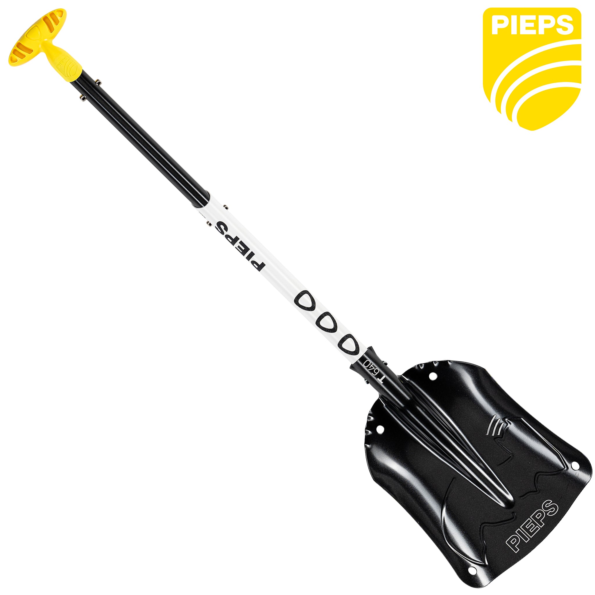 Pieps - T640 Telescopic Shovel