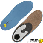 Sidas - Custom Multi Sport Insoles