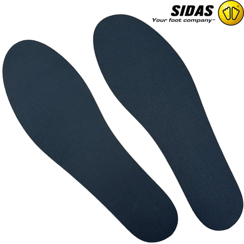 Sidas - Ultra Thin Shock Absorbing Insoles