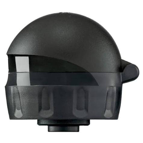 Sigg - Active Cap Complete, Black