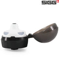 Sigg - Active Cap Complete, Black
