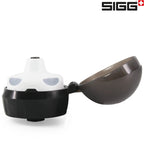Sigg - Active Cap Complete, Black