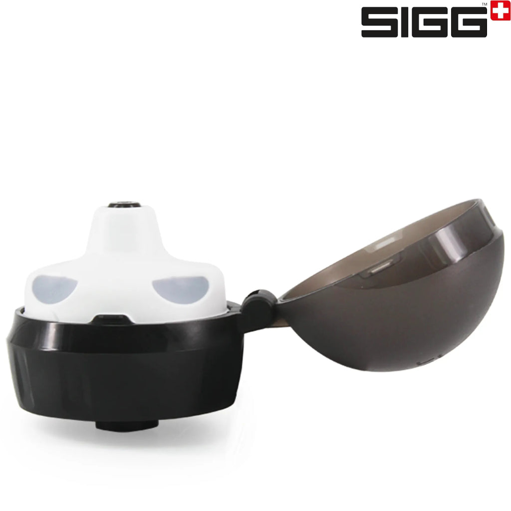 Sigg - Active Cap Complete, Black