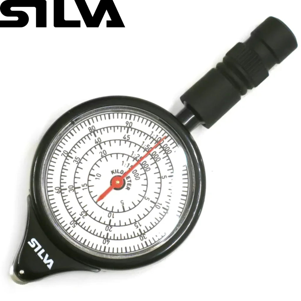 Silva - Map Measurer Path