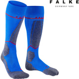 Falke - SK4 Advanced Compression Light Men Skiing