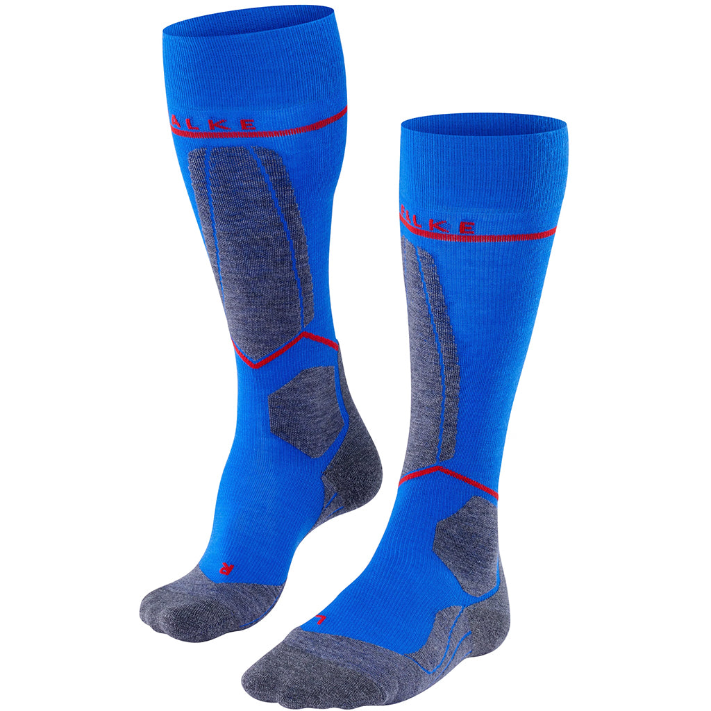 Falke - SK4 Advanced Compression Light Men
