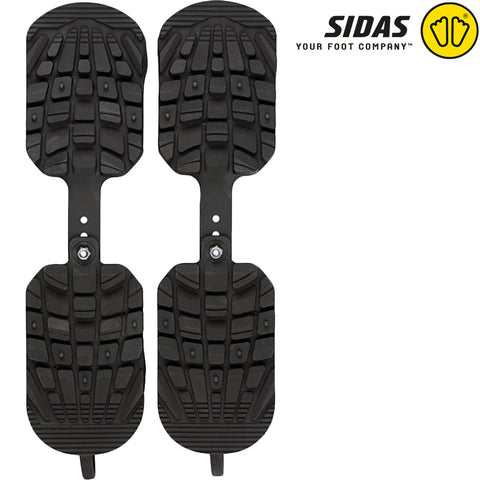 Sidas - Ski Boot Traction