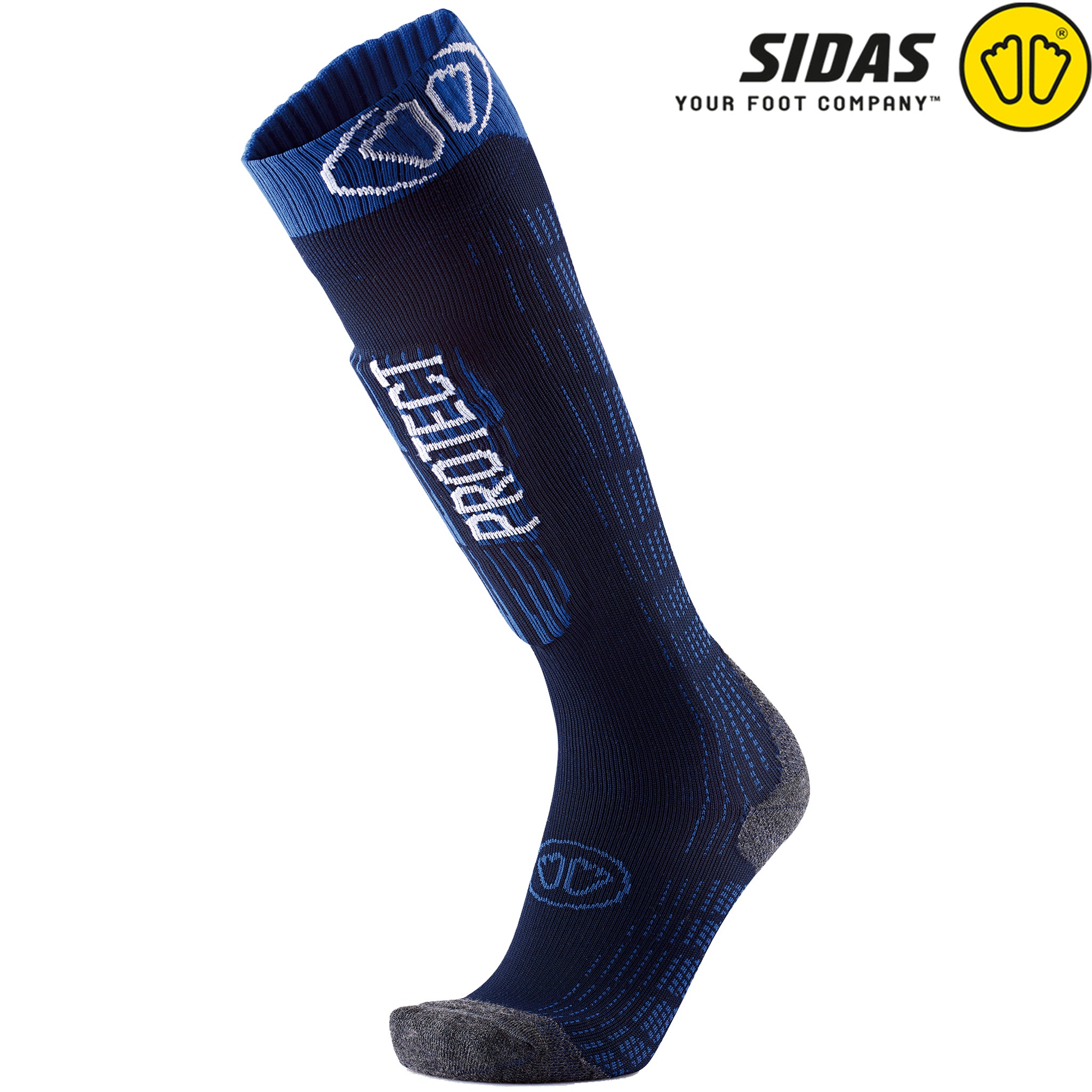 Sidas - Ski Protect V2