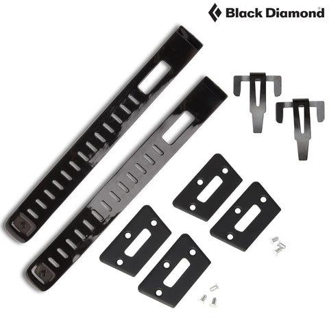 Black Diamond - Ski Skin Tail Kit