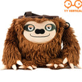 YY Vertical - Sloth Chalk Bag & Belt