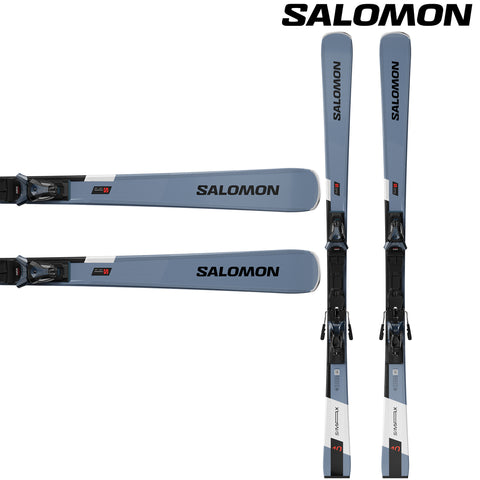 Salomon - S/MAX 10 + Easytrak M11 GW