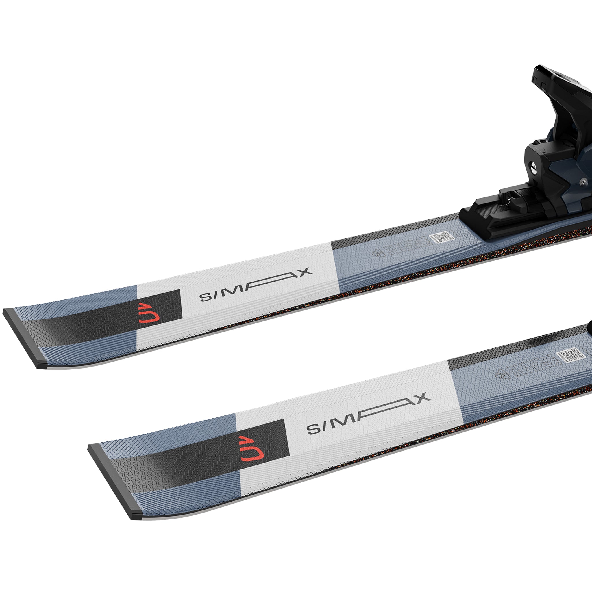 Salomon - S/MAX 10 + Easytrak M11 GW – Lockwoods Ski & Outdoor