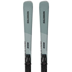 Salomon - S/Max 8 + Easytrak M10 GW