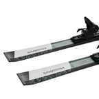 Salomon - S/Max 8 + Easytrak M10 GW