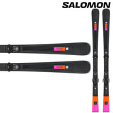 Salomon - Women's S/Max N°10 XT + M10 Binding