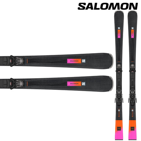 Salomon - Women's S/Max N°10 XT + M10 Binding