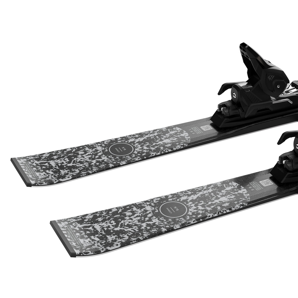 Salomon - Women's S/Max N°8 + Easytrak M10 GW