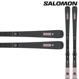 Salomon - Women's S/Max N°8 + M10 GW Binding