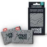 SmellWell - Active Original Freshener Inserts