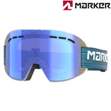 Marker - Smooth Operator