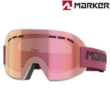 Marker - Smooth Operator