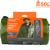 SOL - Sport Utility Blanket