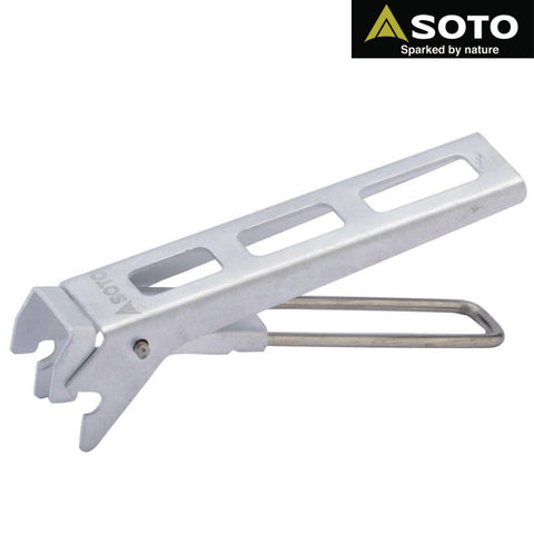 Soto - Micro Pot Gripper