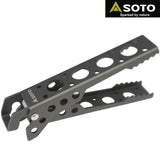 Soto - Navi Duo handle