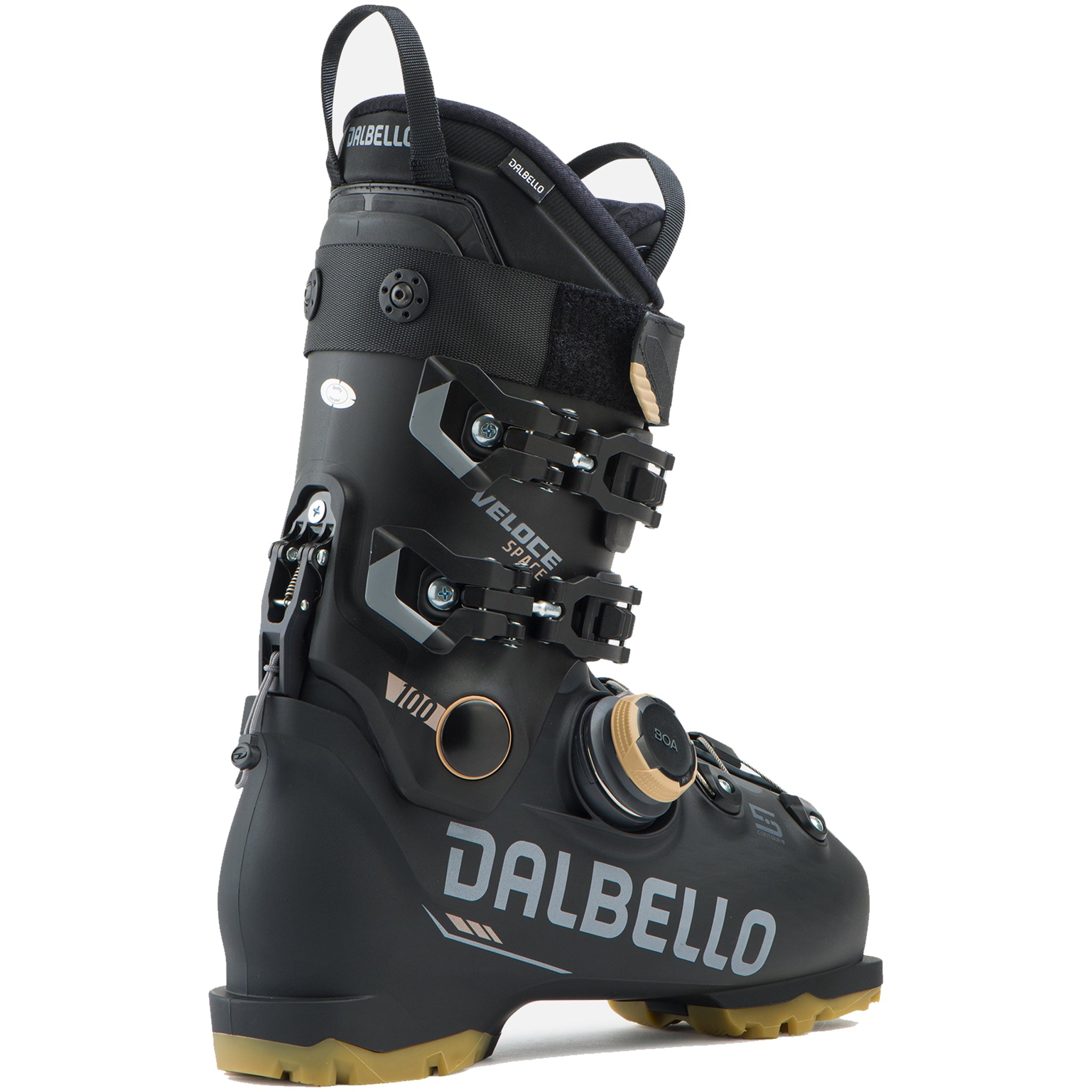 Dalbello - Veloce Space 100 BOA