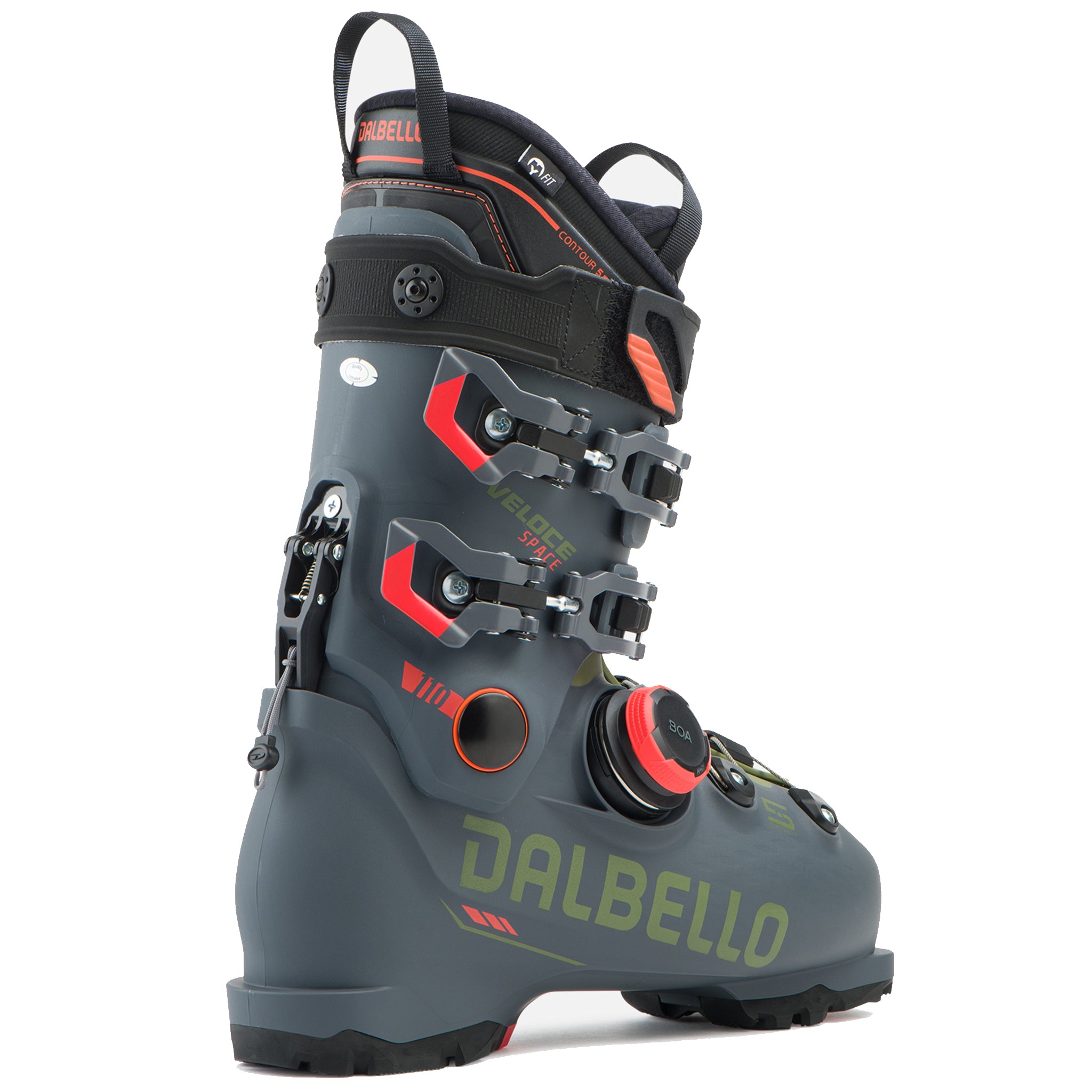 Dalbello - Veloce Space 110 BOA ²⁵