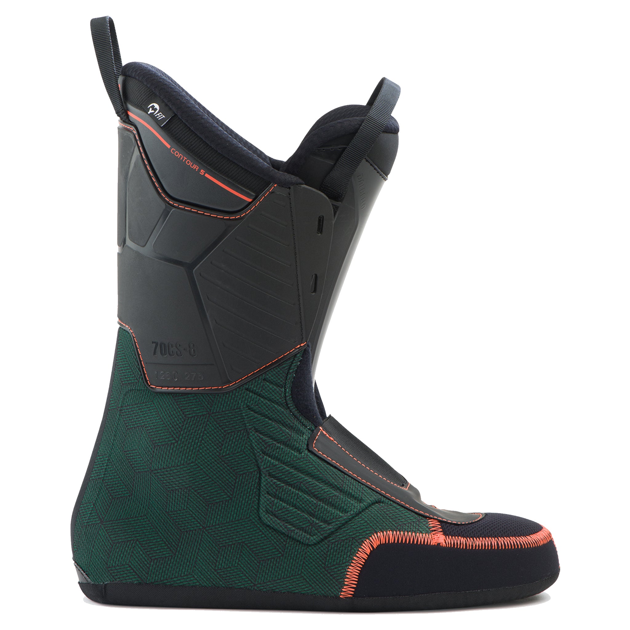 CROSSPRIVE GTX-BOA 24.5㎝ Boots With BOA — Ski Pro AZ