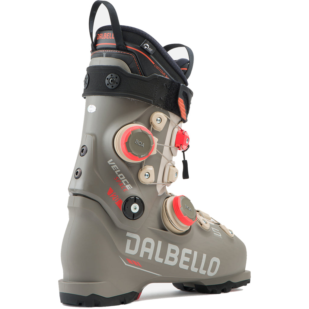 Dalbello - Veloce Space 120 Dual BOA