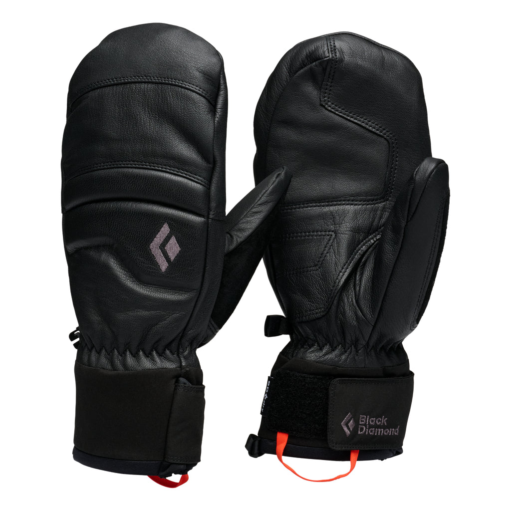 Black Diamond - Men's Spark Mitts (Copy)