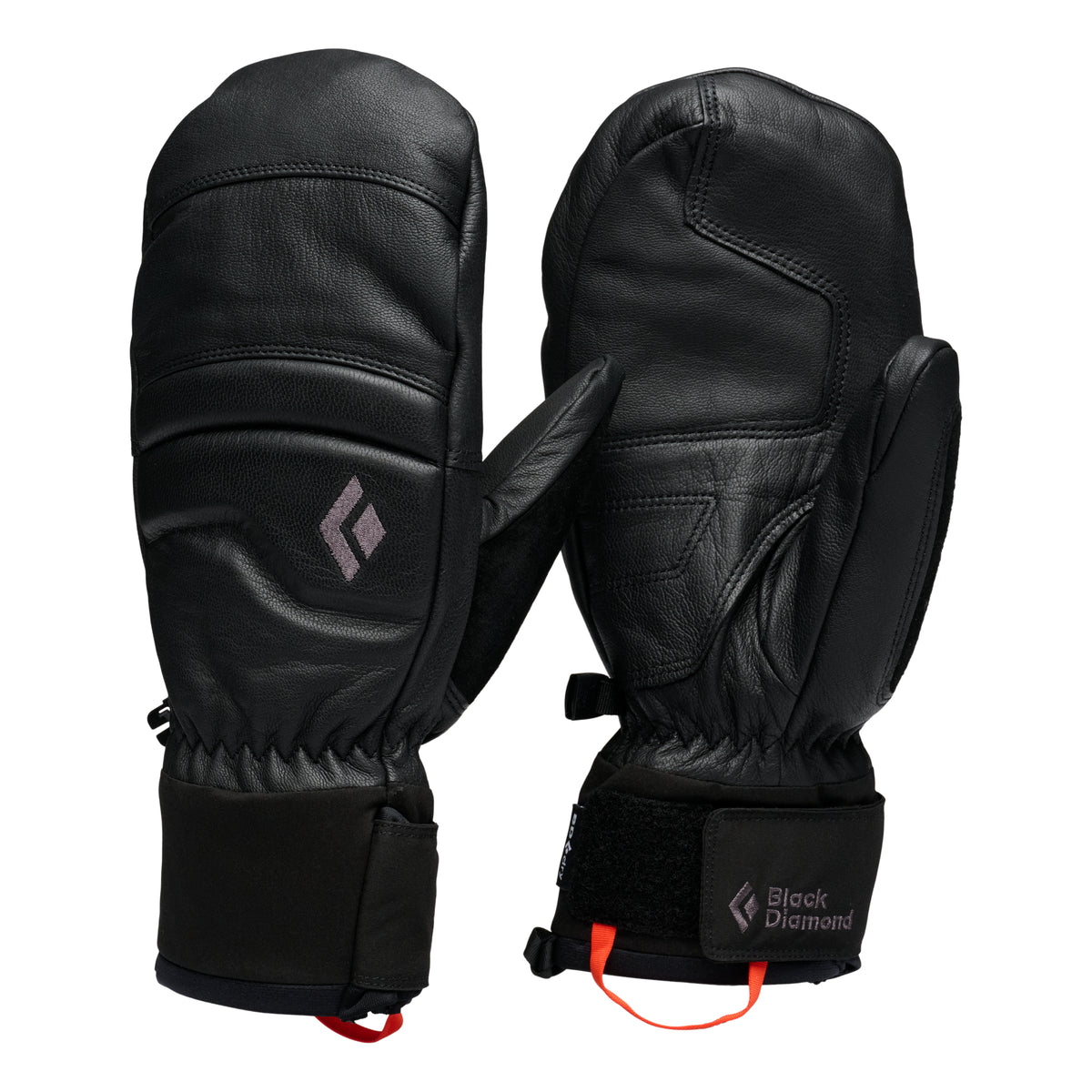 Black Diamond - Men's Spark Mitts (Copy)