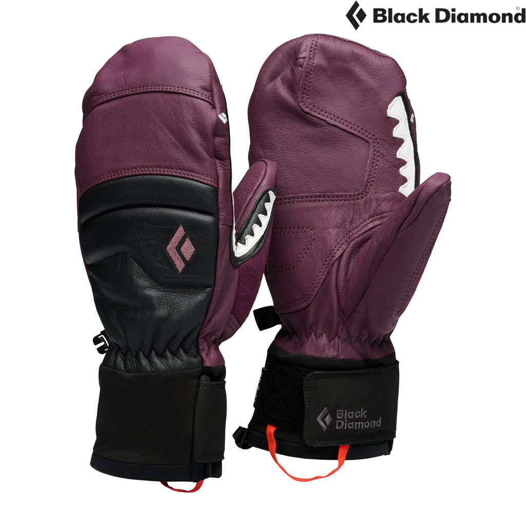 Black Diamond - W Spark Mitts