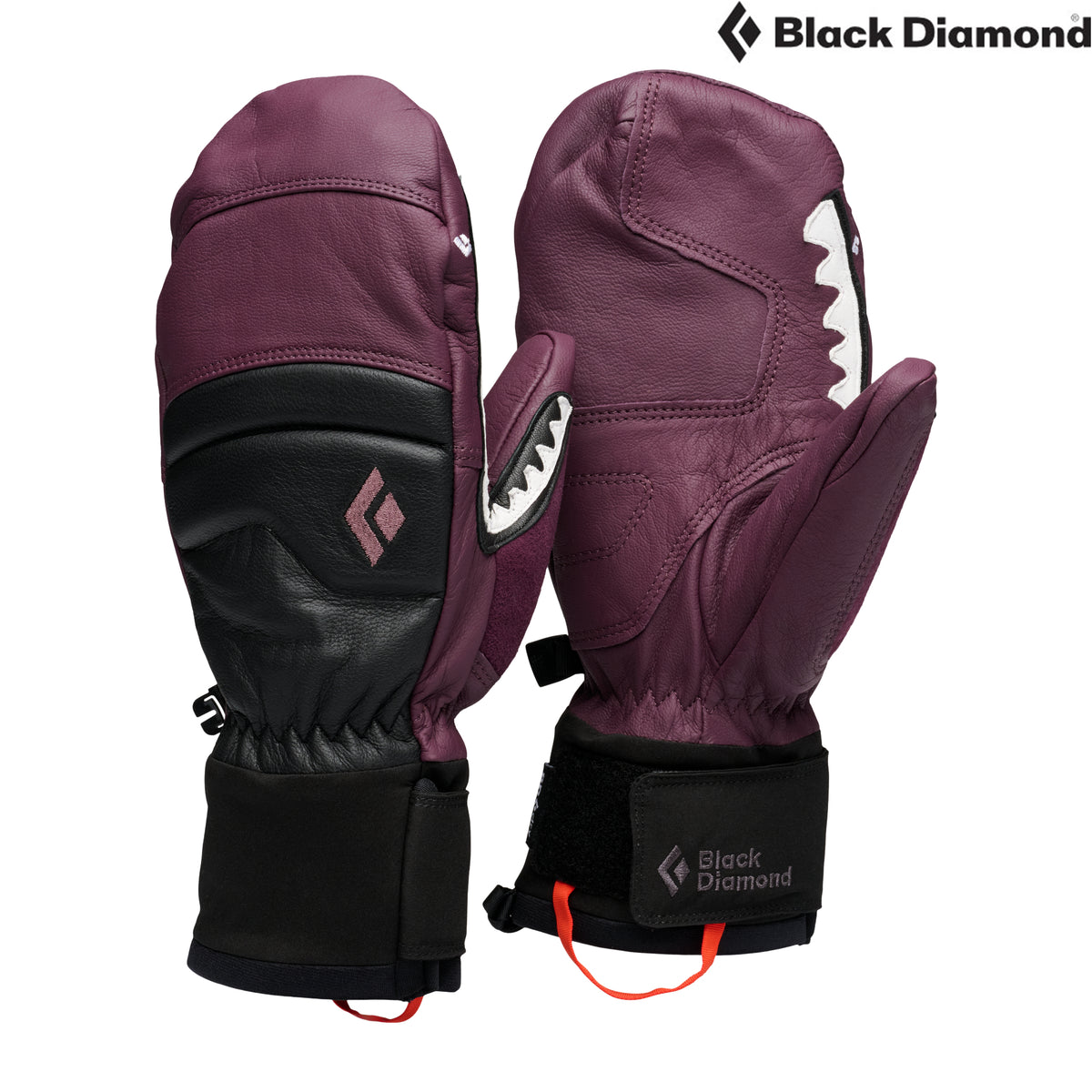 Black Diamond - W Spark Mitts