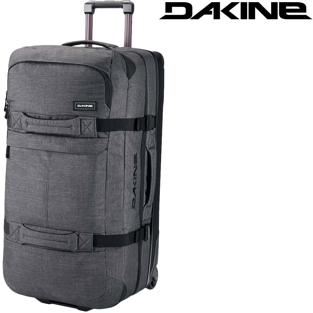 DAKINE SPLIT ROLLER 85L キャリーバッグ Dakine Split Roller 85L Bag – Dakine Australia