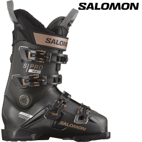 Salomon - Women's S/Pro MV 100 GW