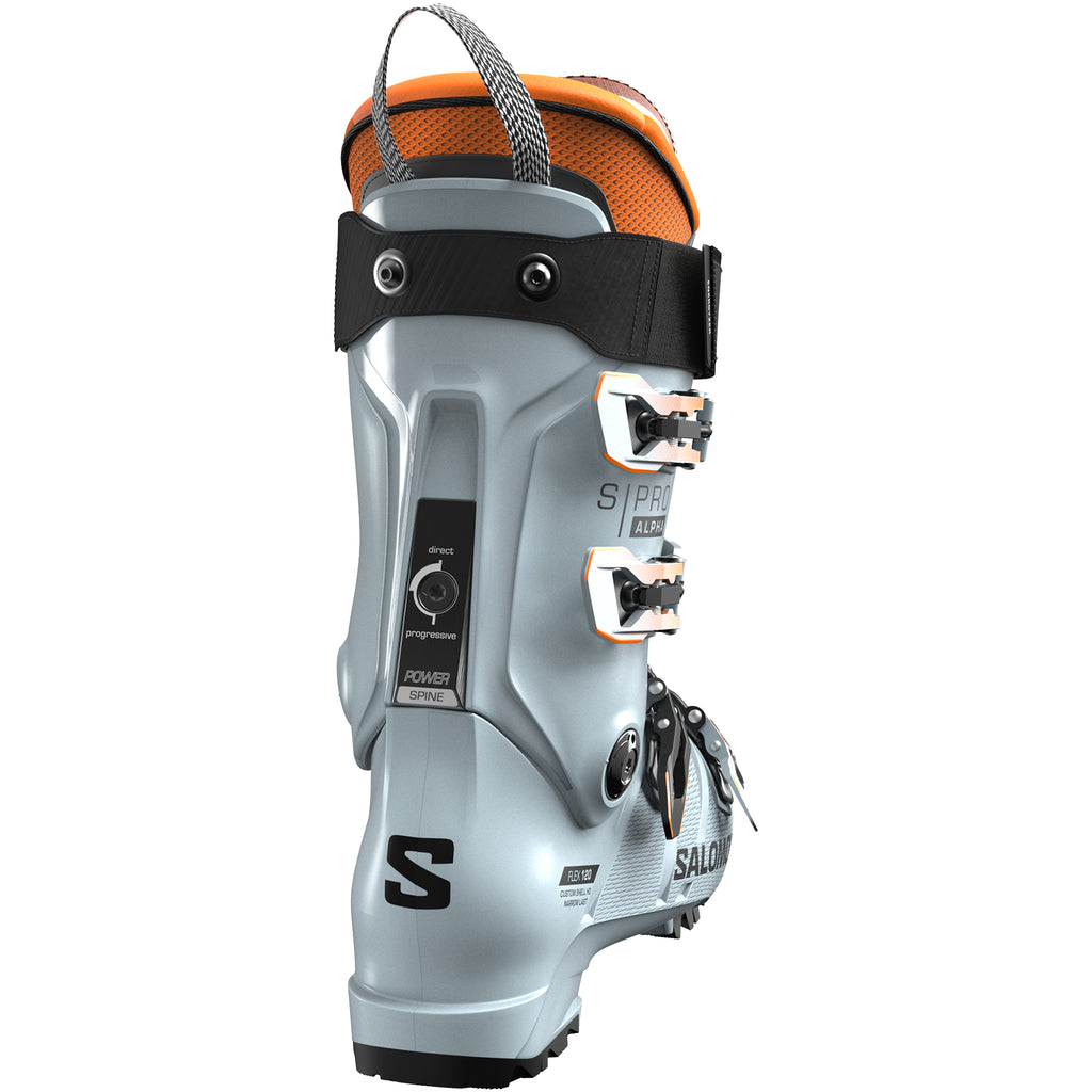 Salomon - S/Pro Alpha 120 GW ²⁵