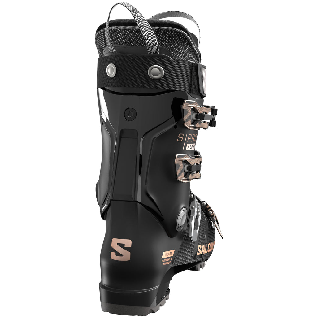 Salomon - S/Pro Alpha 90 W GW ²⁵
