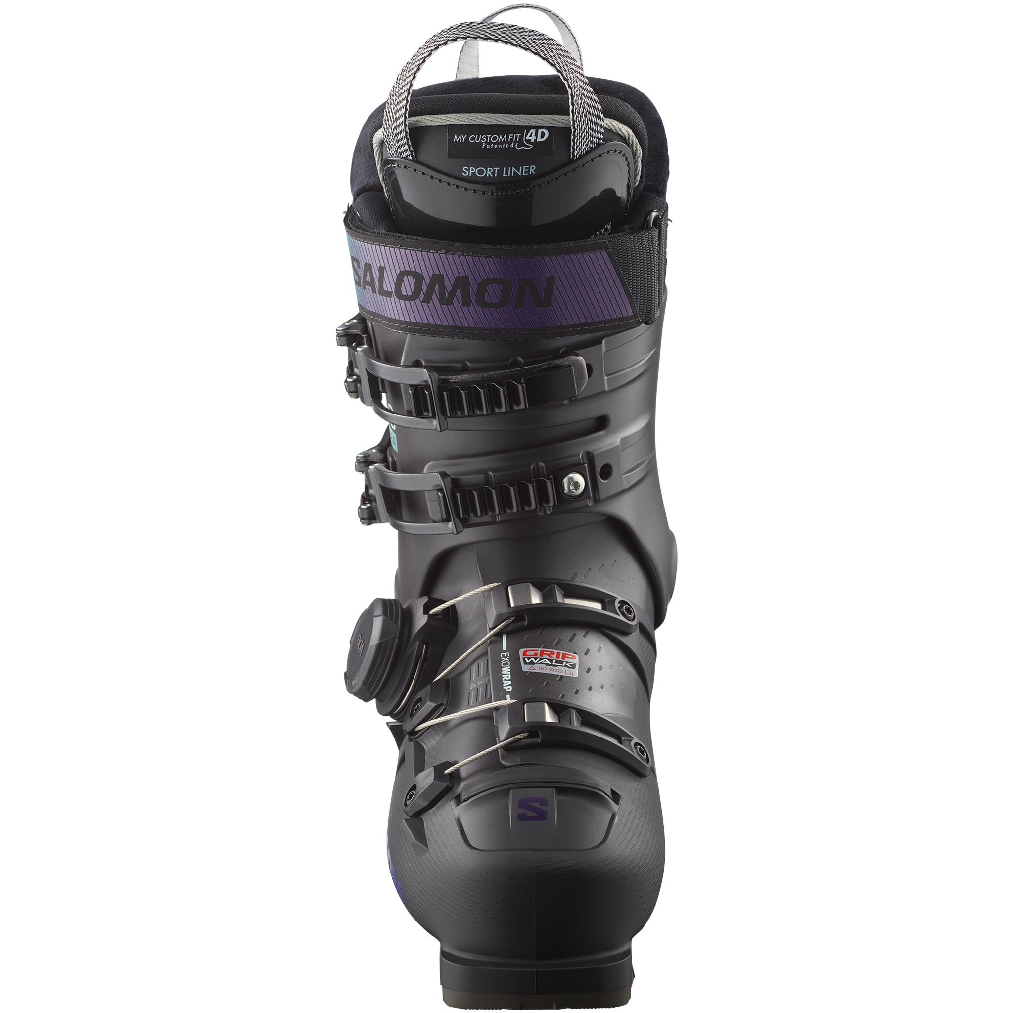 Salomon - S/Pro Supra Boa 95 W GW ²⁵