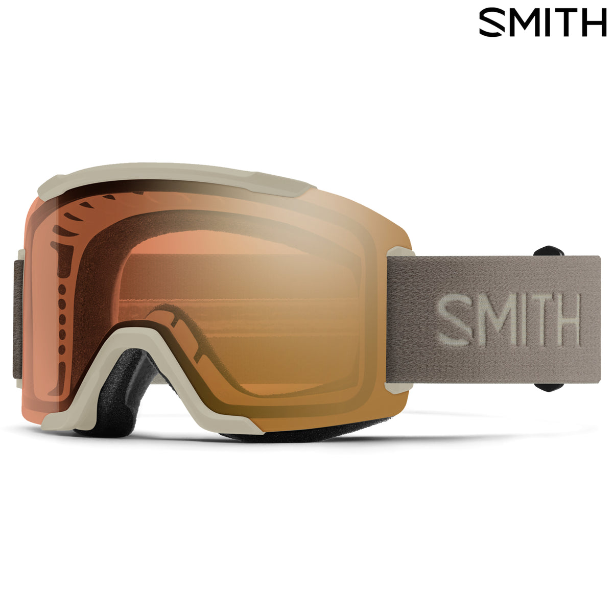 Smith - Squad