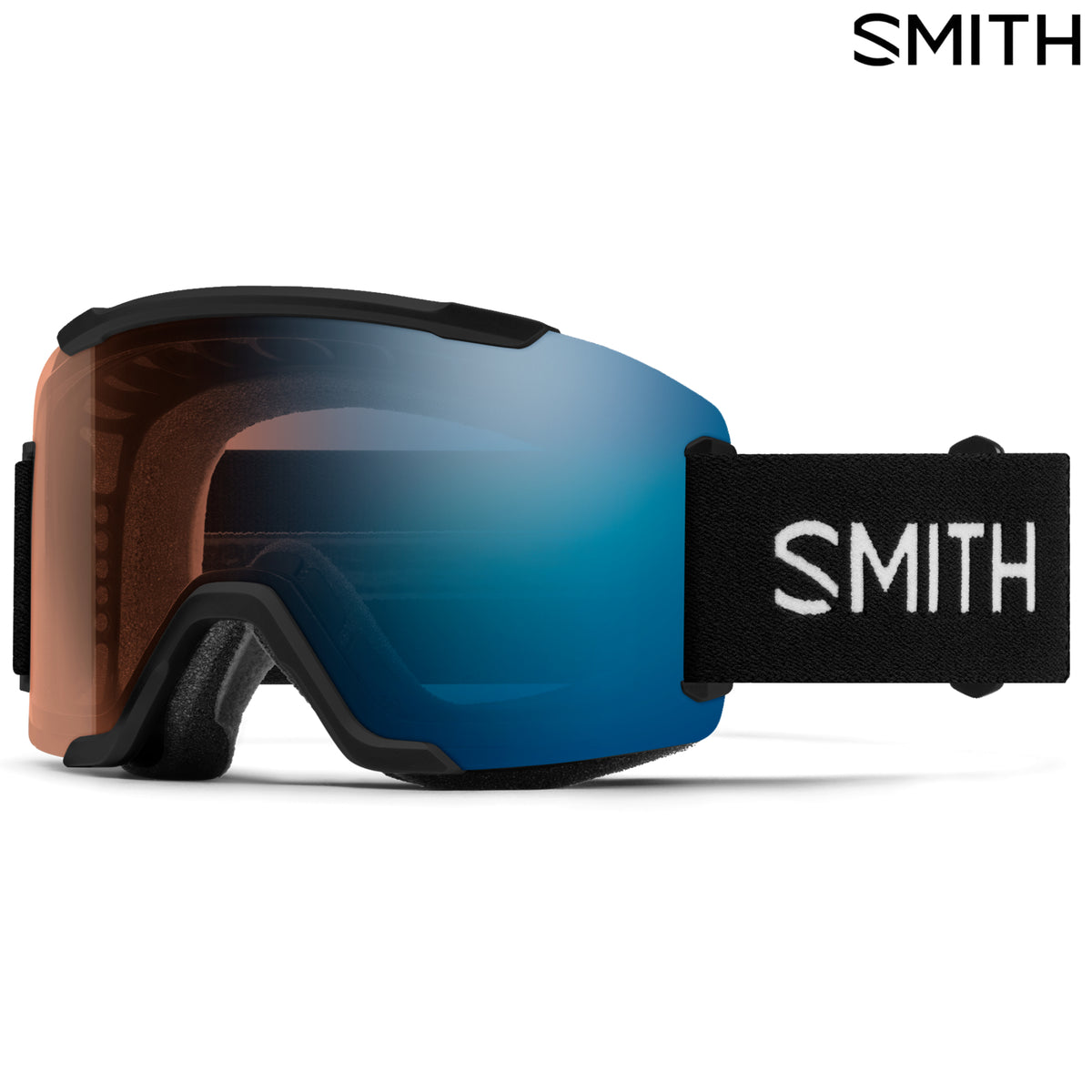 Smith - Squad
